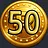 Prestige 50