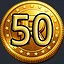 Prestige 50 icon