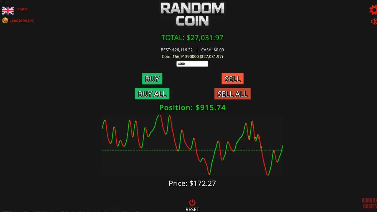 Random Coin Screenshot 4