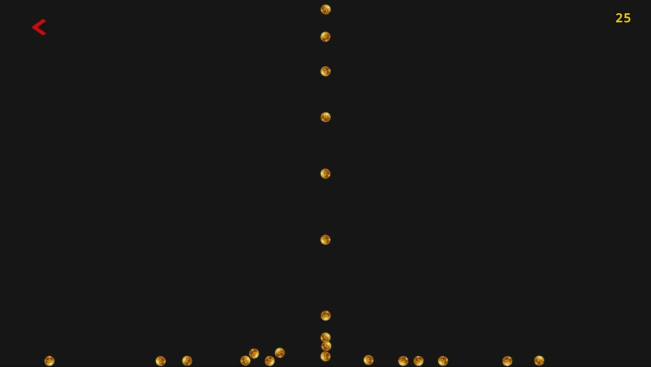 Random Coin Screenshot 2