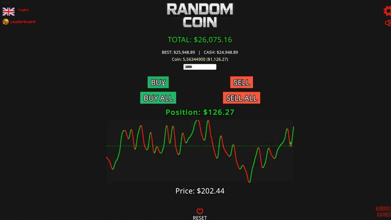 Random Coin Screenshot 5
