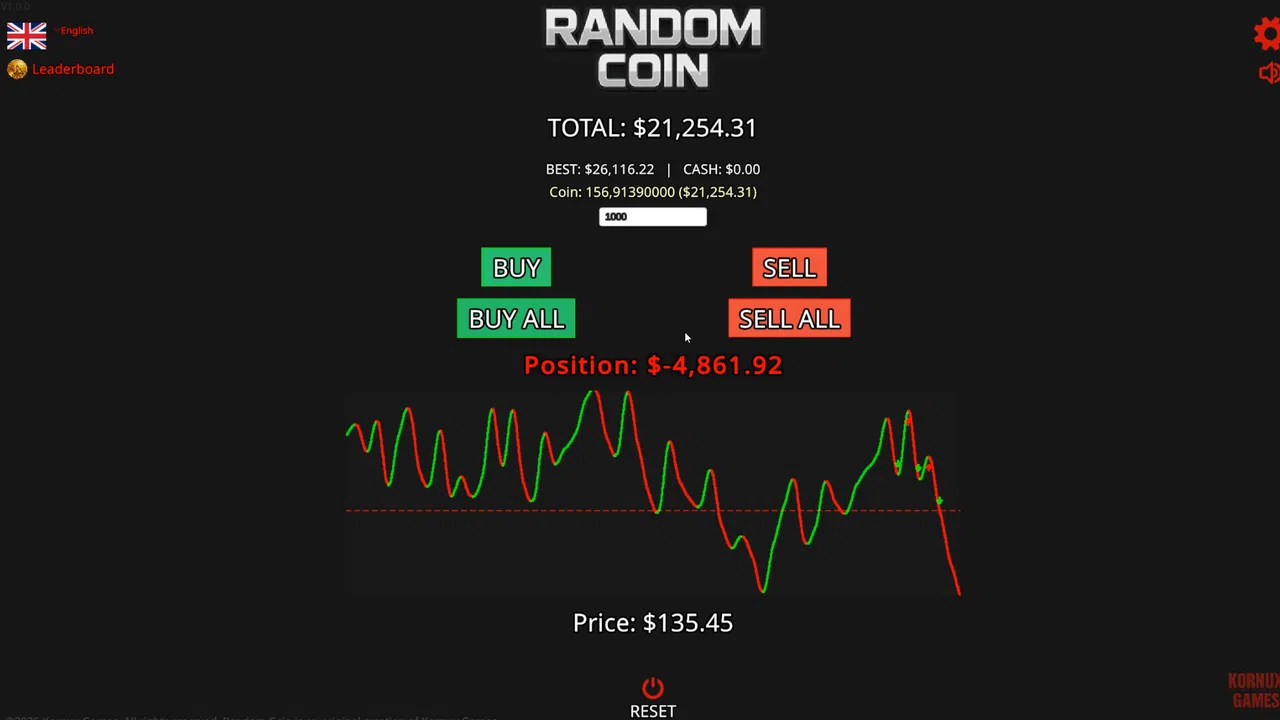 Random Coin Screenshot 6