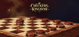 Checkers Kingdom