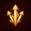 Hat Trick icon