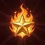 On Fire icon