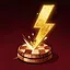 Unstoppable icon