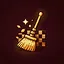 Clean Sweep icon