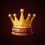 Coronation icon