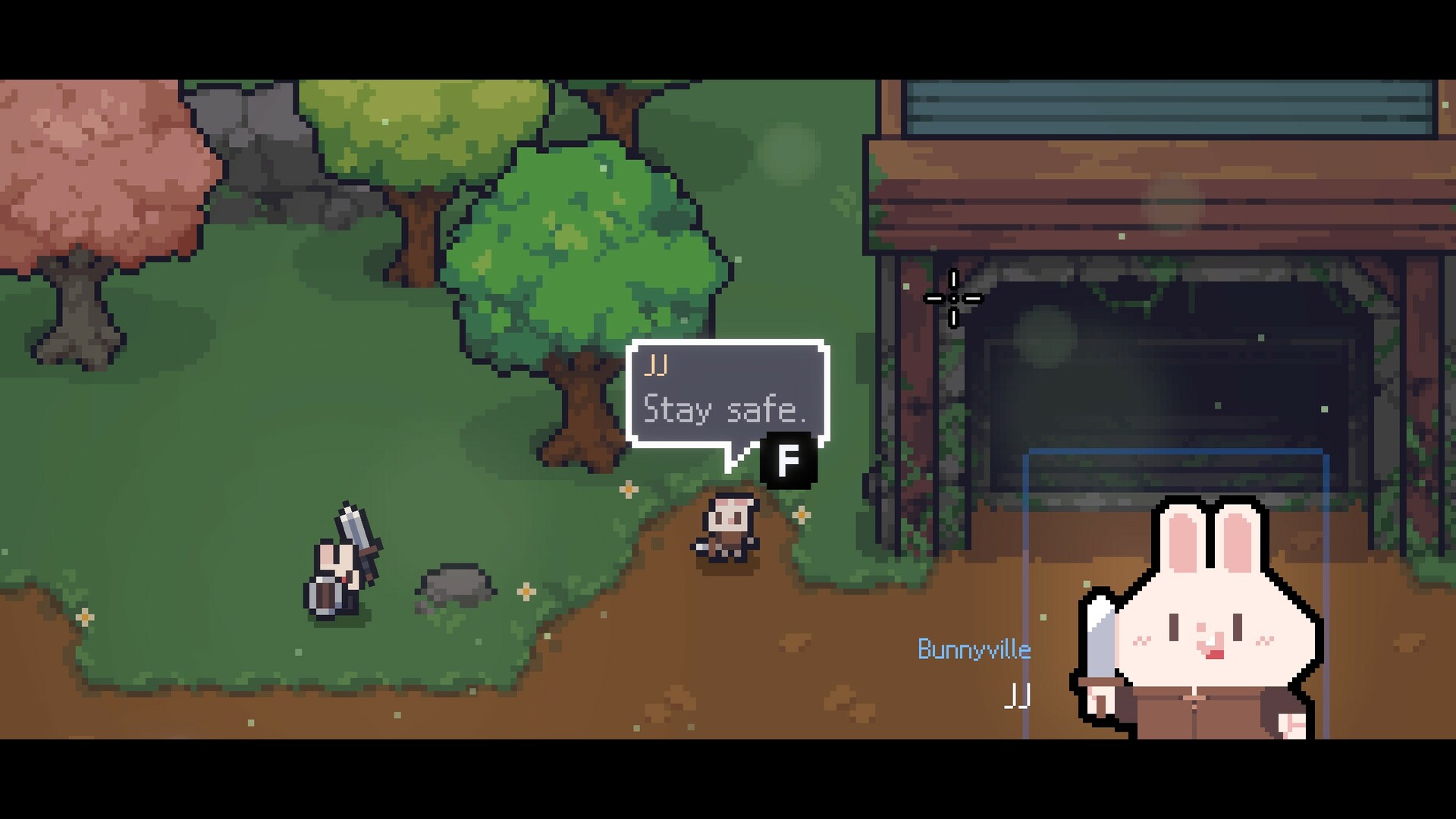 Sephiria Screenshot 5