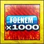 FOENEM X1000 icon