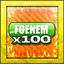 FOENEM X100 icon