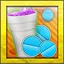 Overdose icon