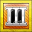 Milestone III icon