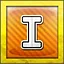 Milestone I icon