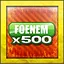 FOENEM X500 icon