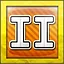 Milestone II icon