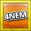 ON FOENEM GRAVE icon