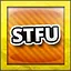 STFU icon