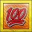 Keep it a Hunnid icon