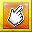 Auto Clicker Master icon