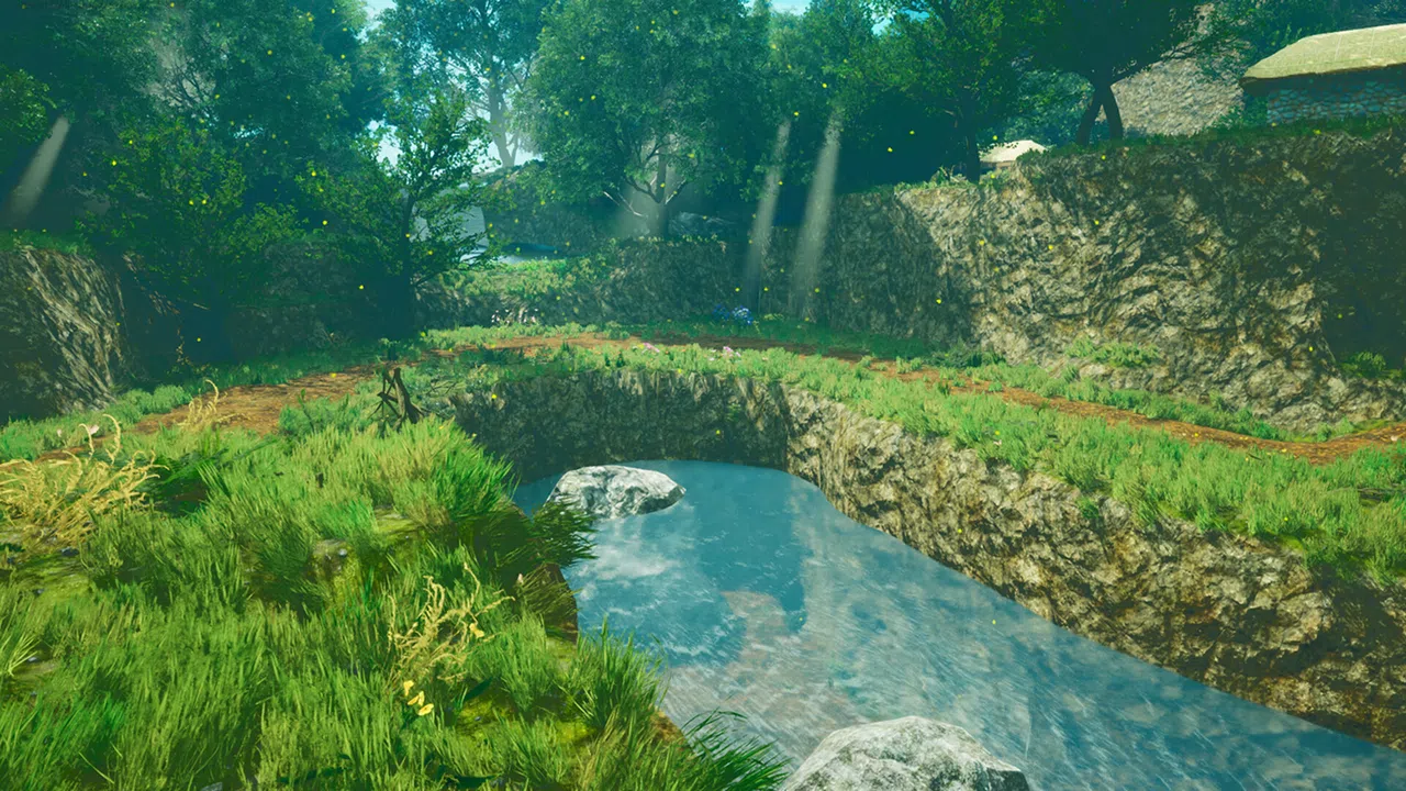 Gear Notes -ogre slayer- Screenshot 9