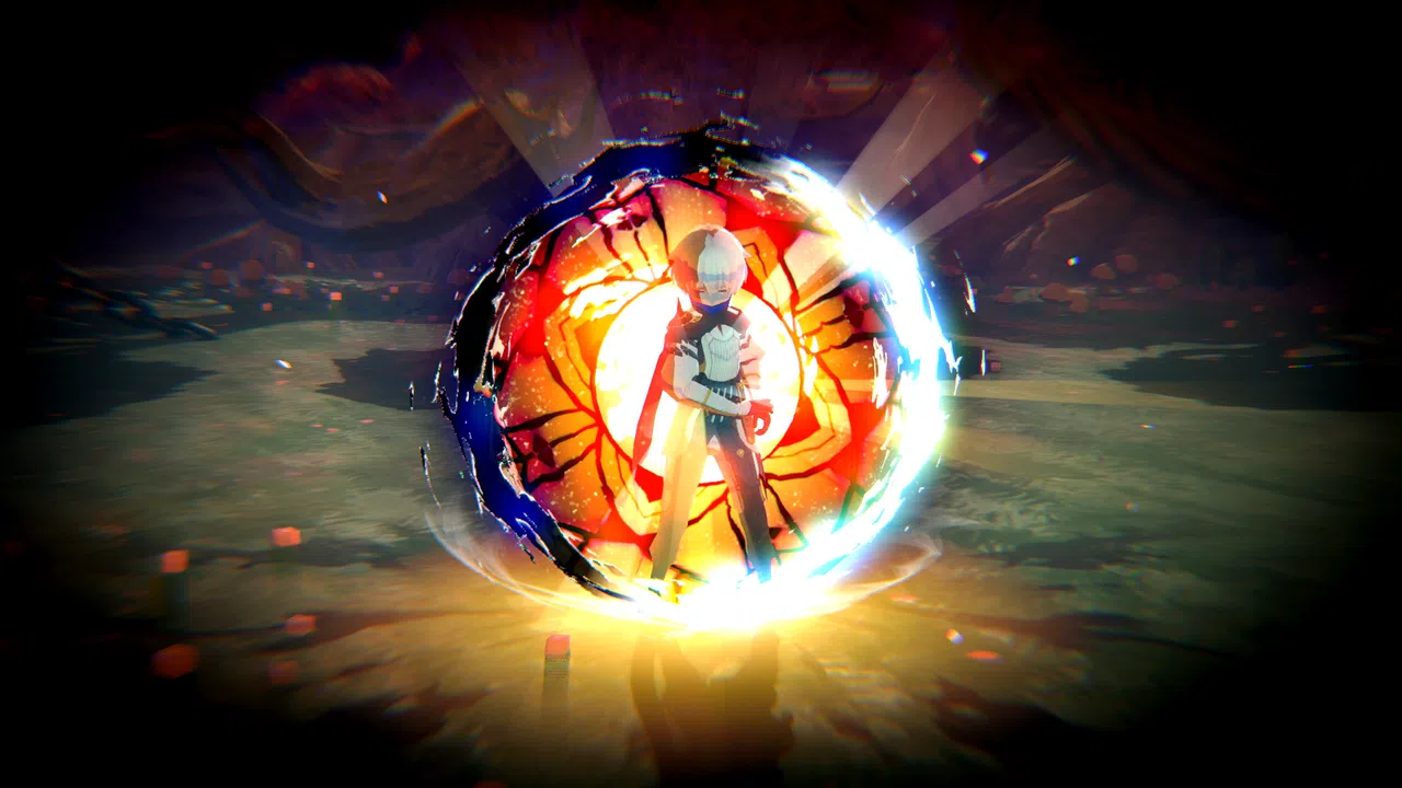 ONINAKI Screenshot 4