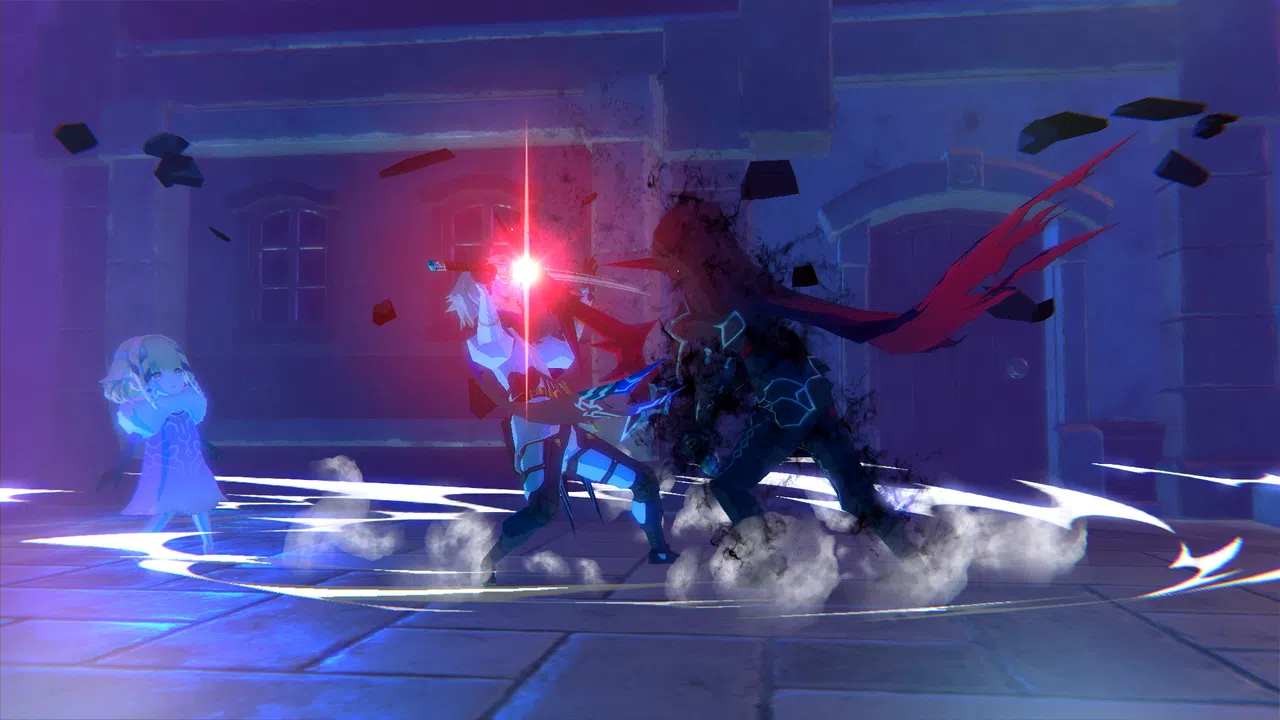 ONINAKI Screenshot 8