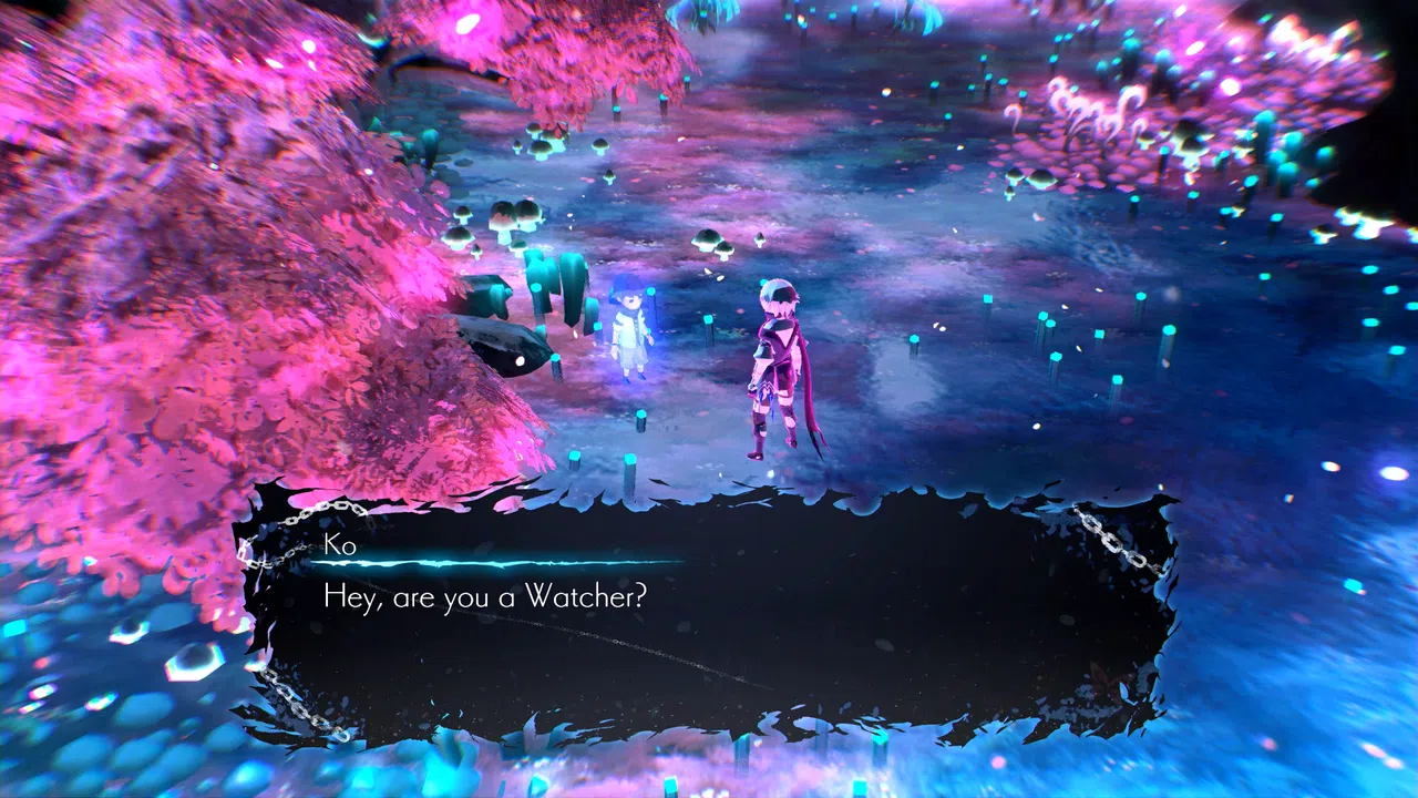 ONINAKI Screenshot 6