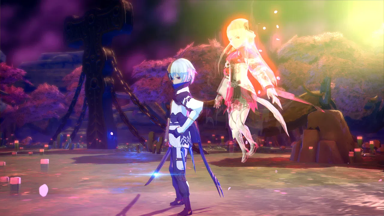 ONINAKI Screenshot 9