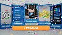 Slapshot: Rebound Premium (Lifetime) Screenshot 0