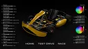 Virtual Karting Screenshot 1
