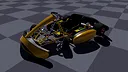 Virtual Karting Screenshot 2