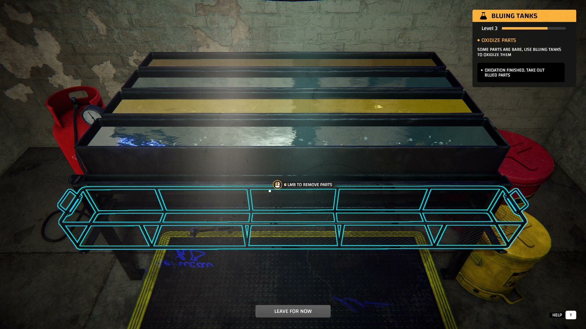 Gunsmith Simulator Screenshot 9