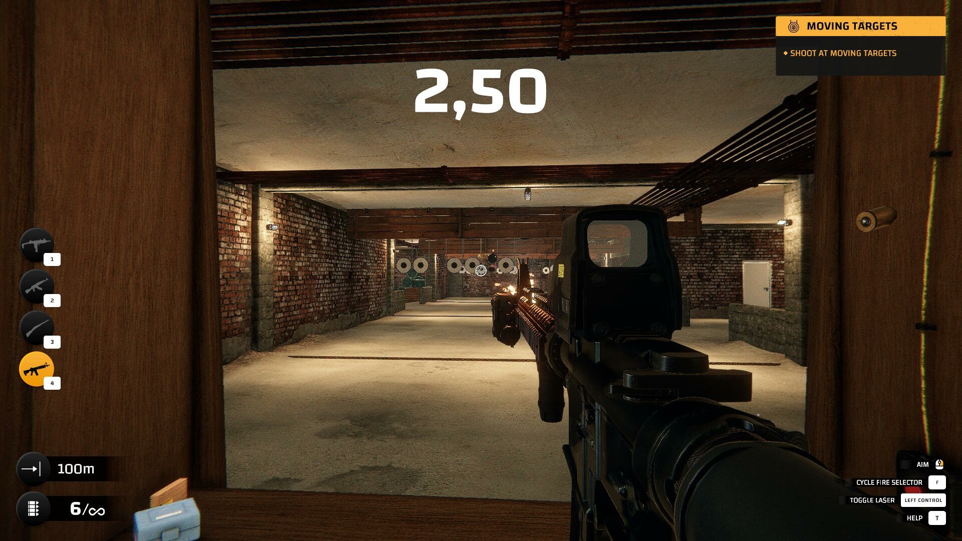 Gunsmith Simulator Screenshot 19