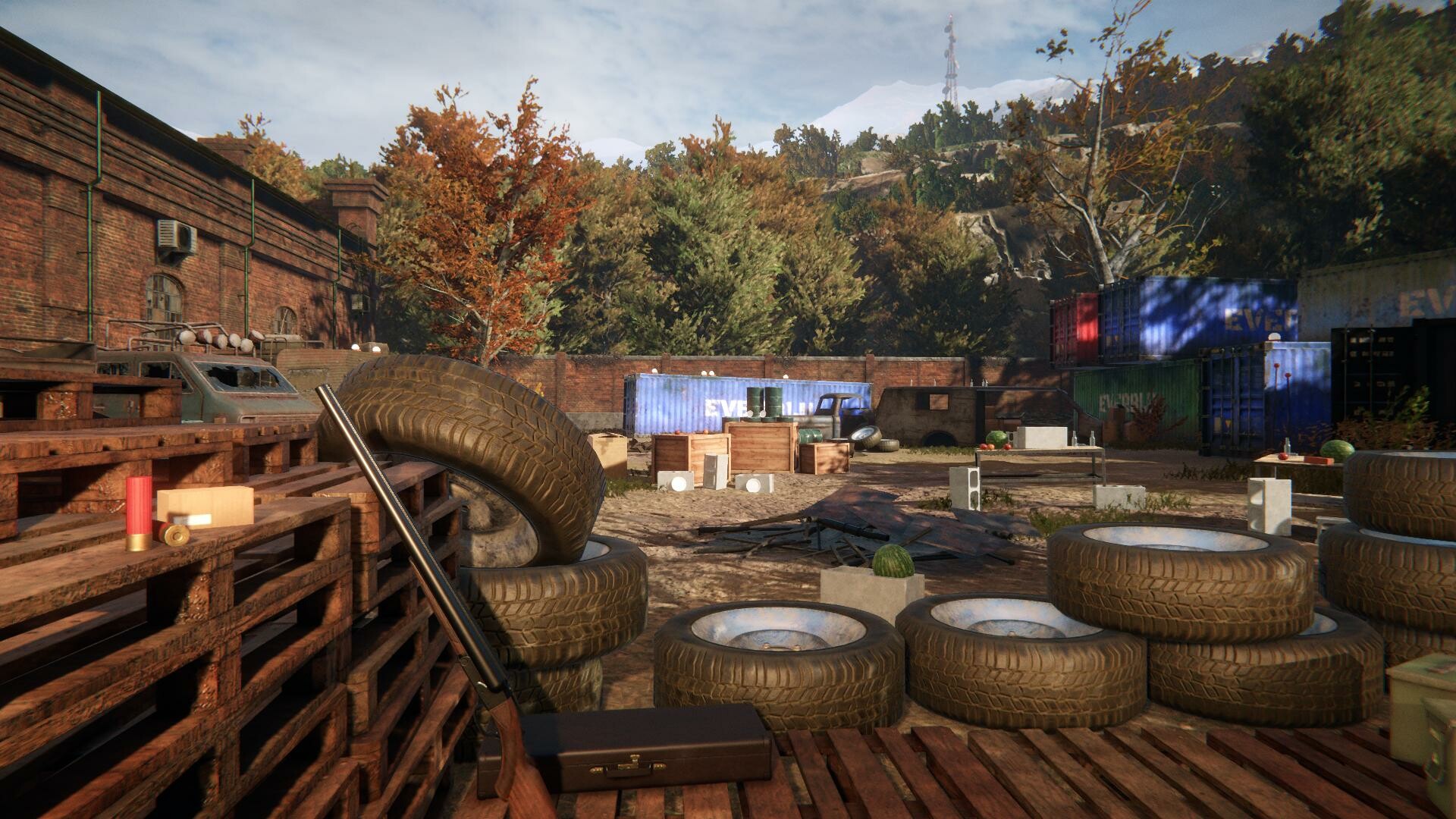 Gunsmith Simulator Screenshot 23