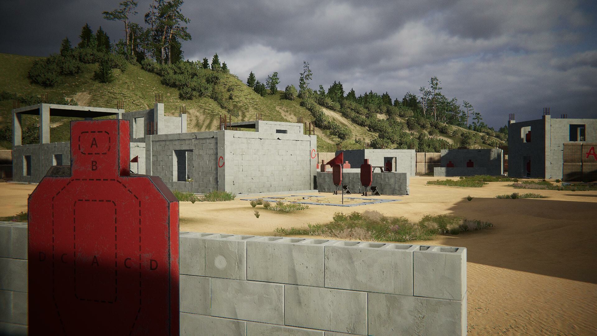 Gunsmith Simulator Screenshot 45