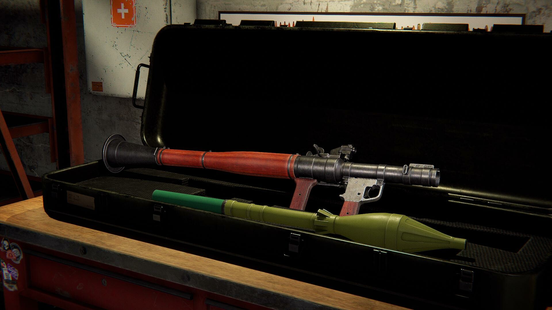 Gunsmith Simulator Screenshot 36