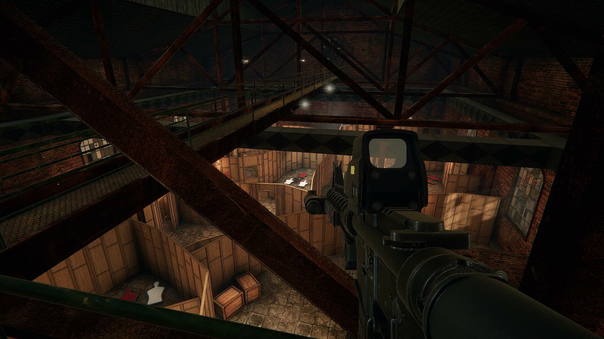 Gunsmith Simulator Screenshot 27