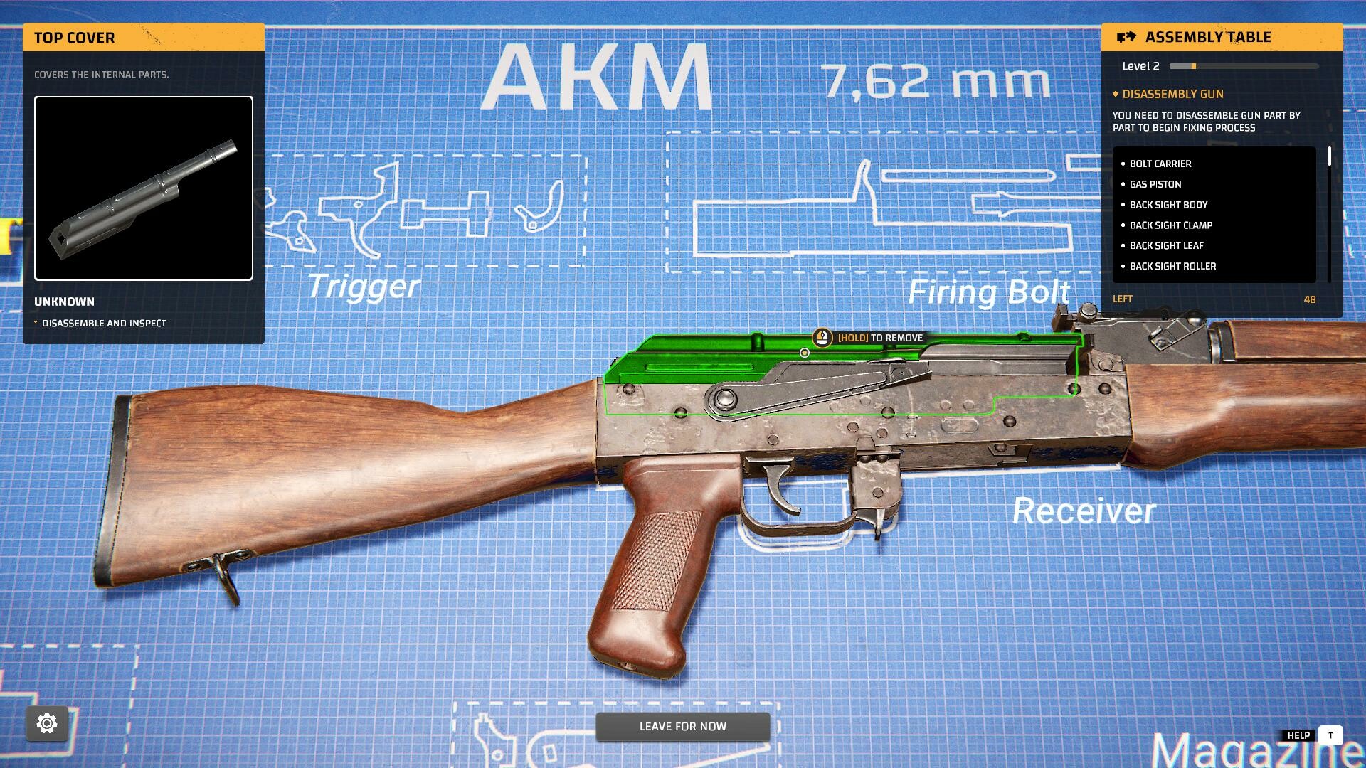 Gunsmith Simulator Screenshot 10