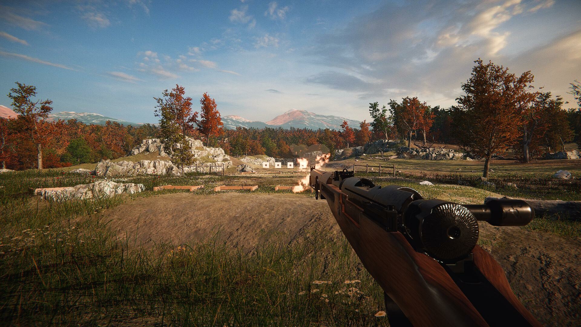 Gunsmith Simulator Screenshot 21