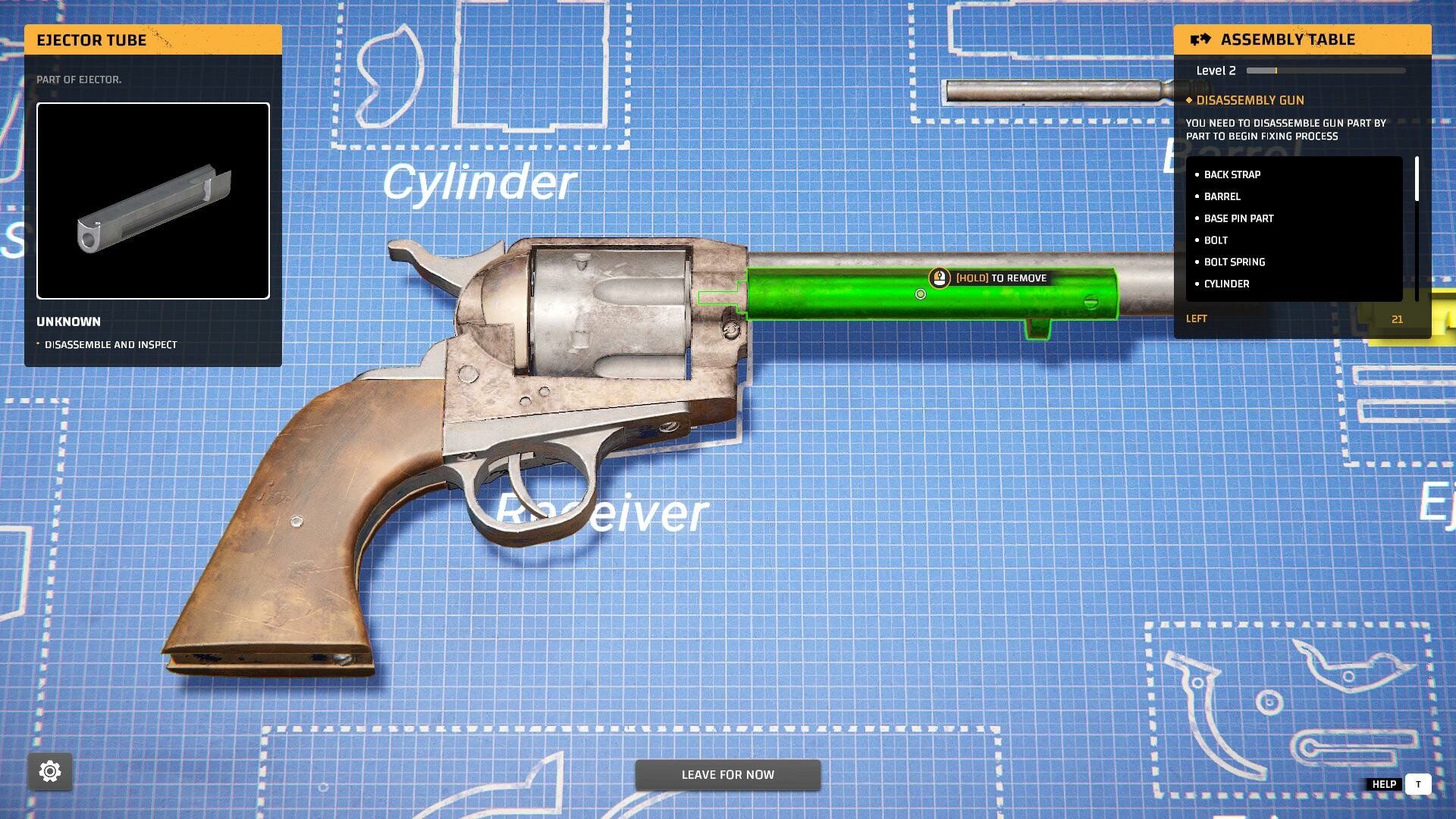 Gunsmith Simulator Screenshot 20