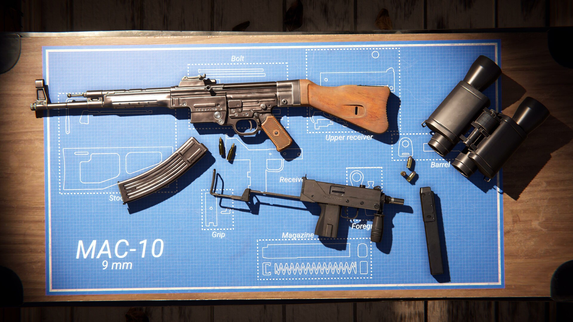 Gunsmith Simulator Screenshot 33
