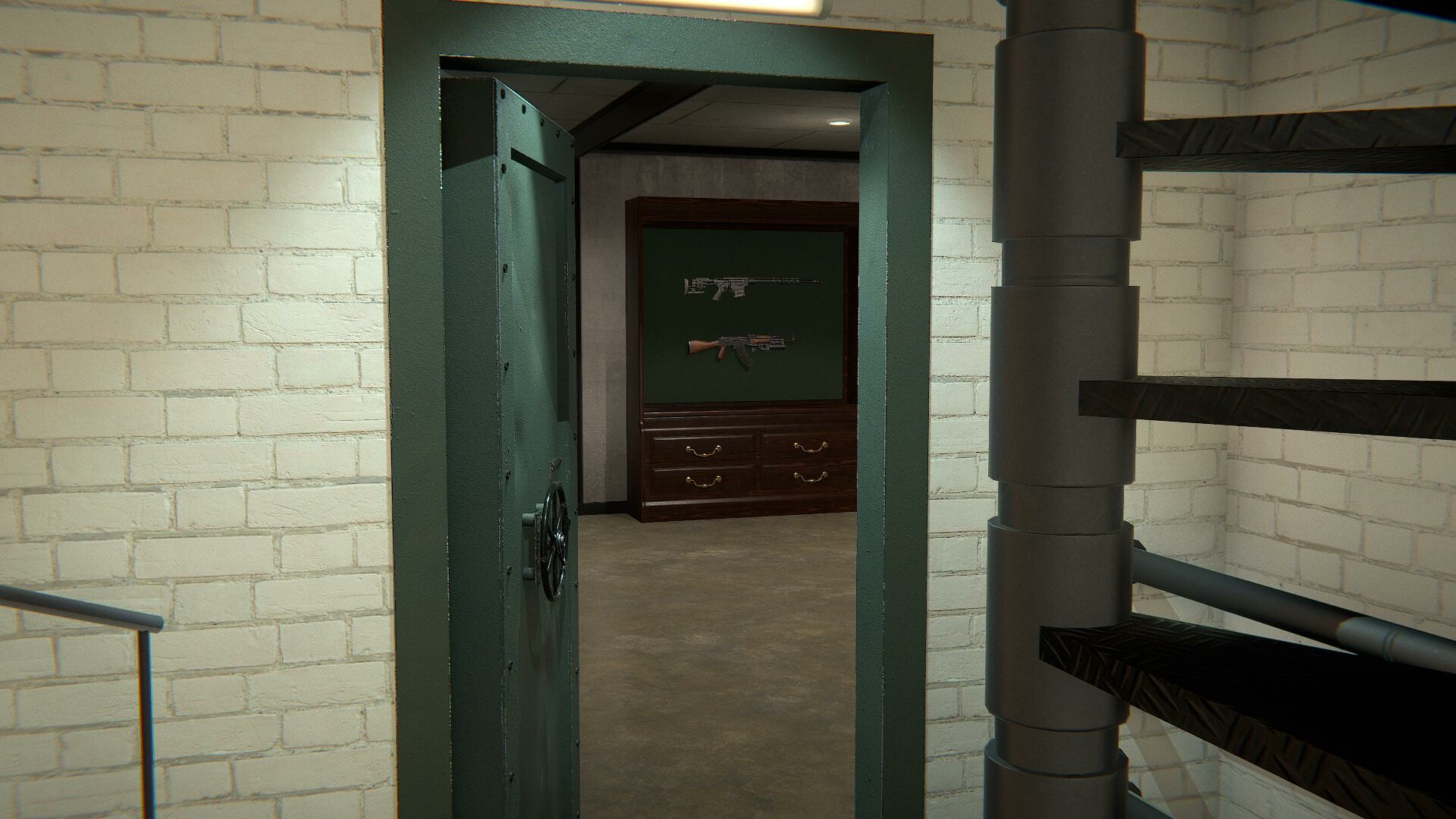 Gunsmith Simulator Screenshot 42