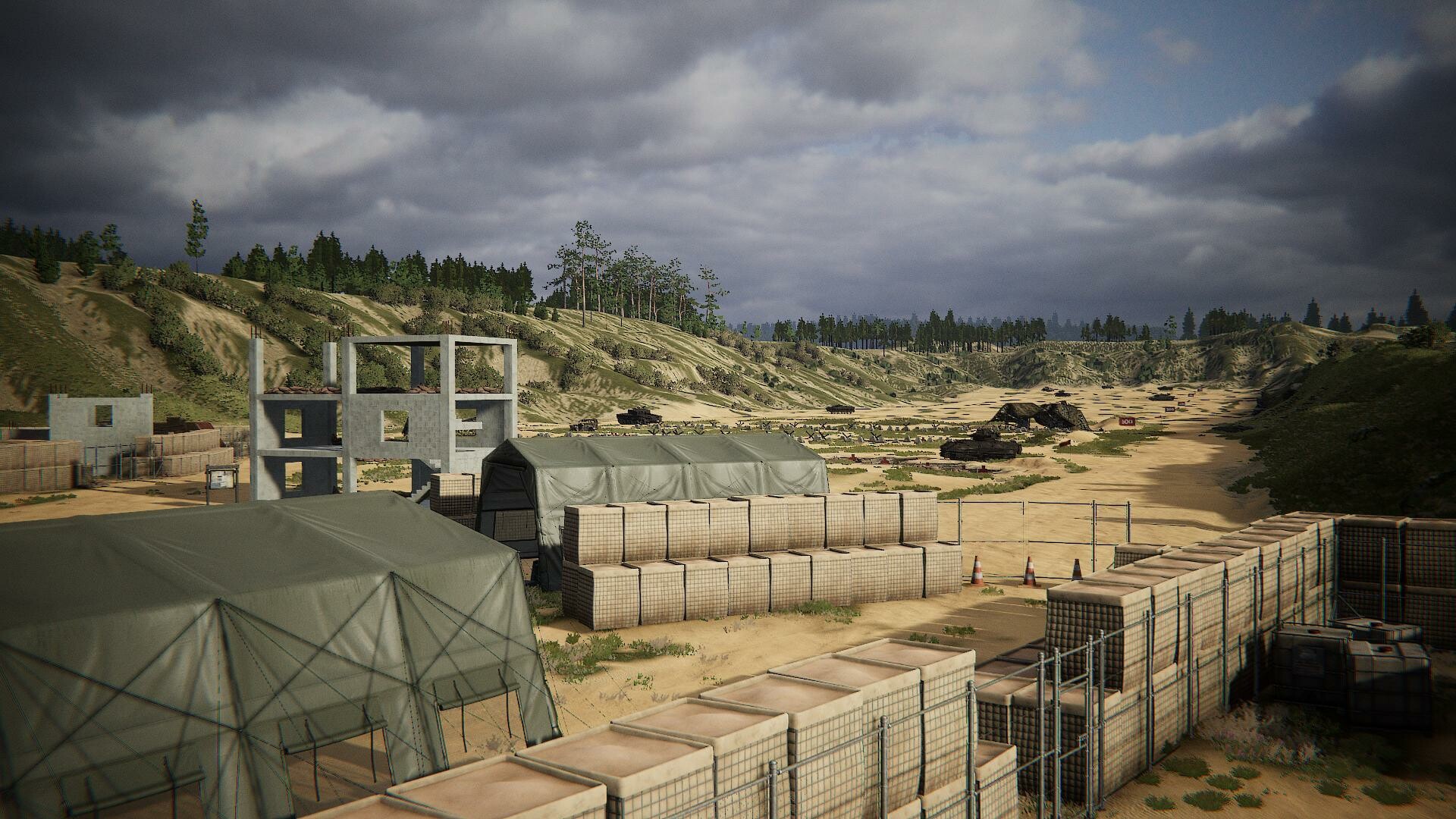 Gunsmith Simulator Screenshot 47