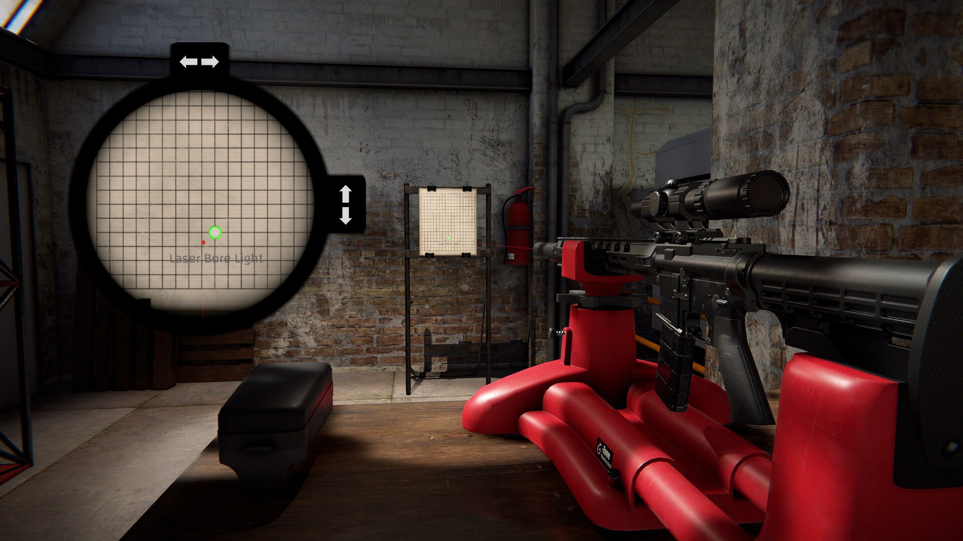 Gunsmith Simulator Screenshot 32