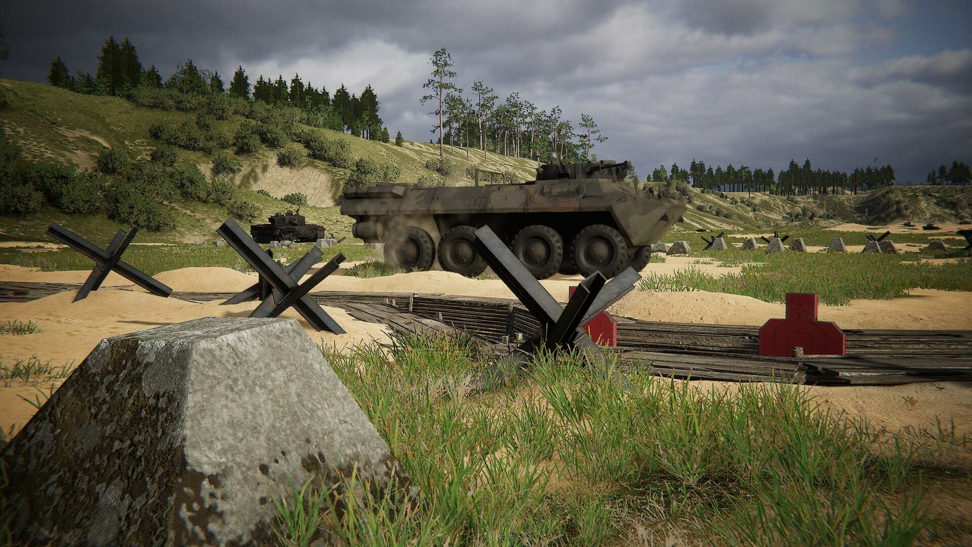 Gunsmith Simulator Screenshot 48