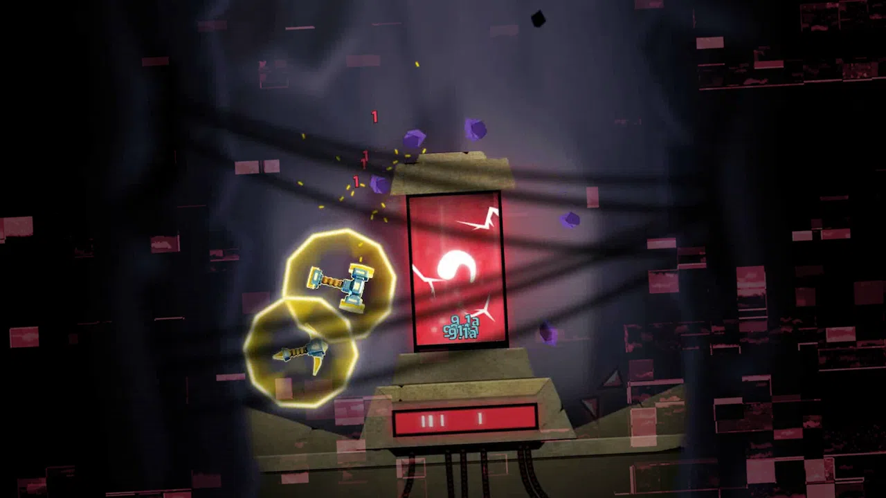 Orebits Demo Screenshot 7