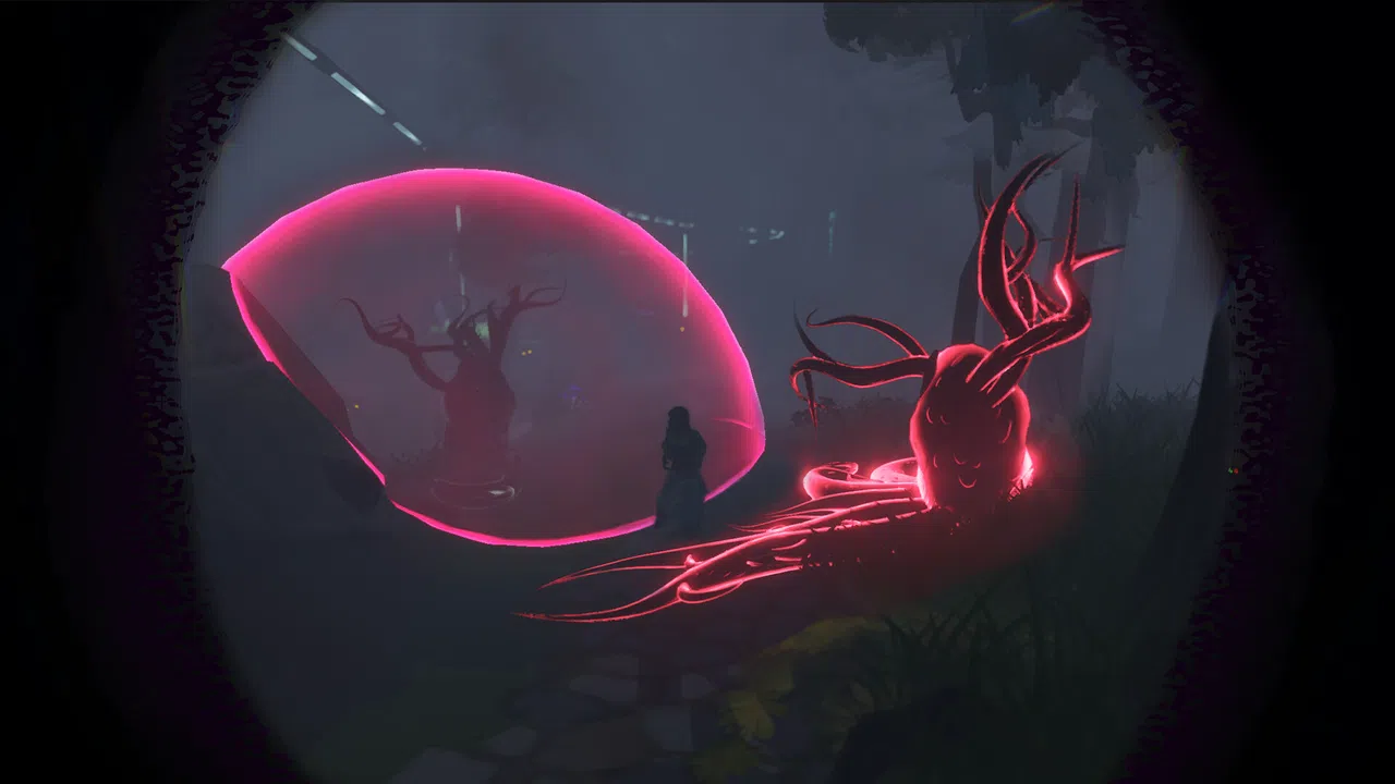 Fables of Dwale Screenshot 2