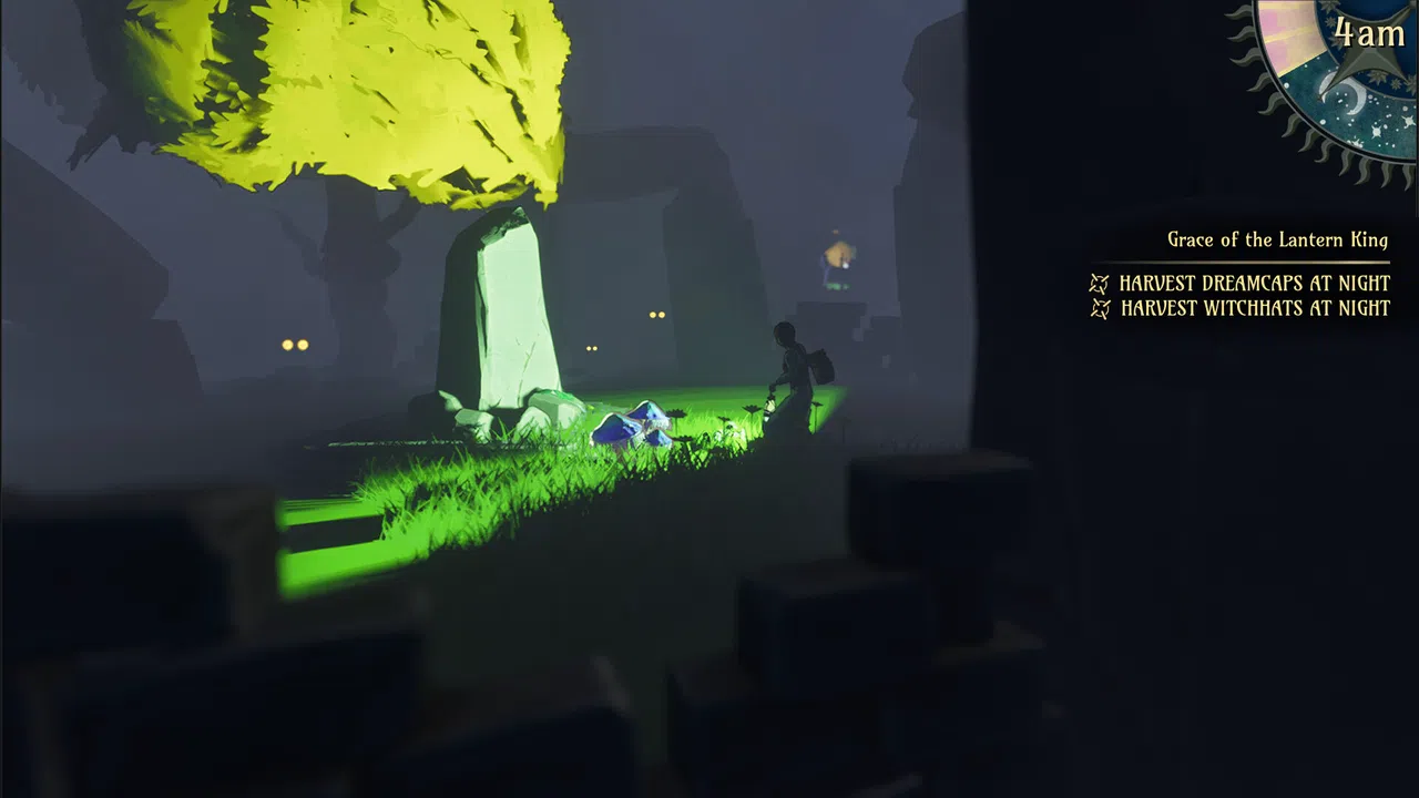 Fables of Dwale Screenshot 4