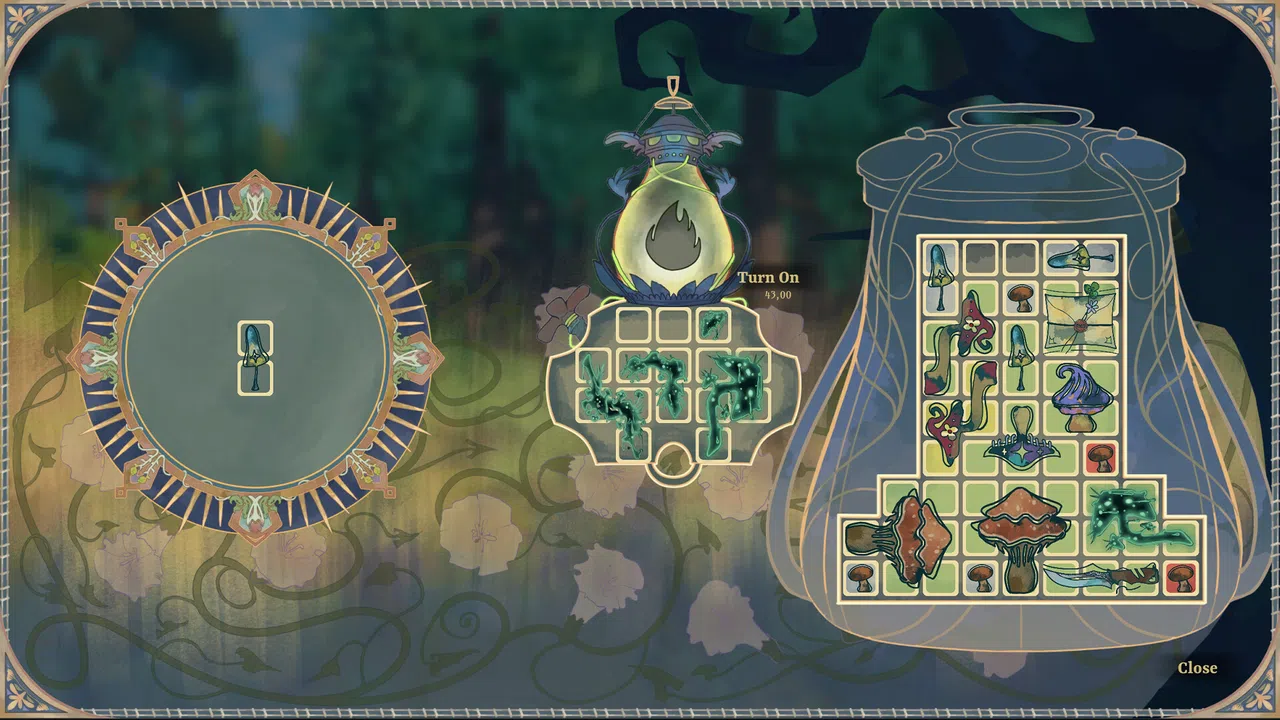Fables of Dwale Screenshot 1
